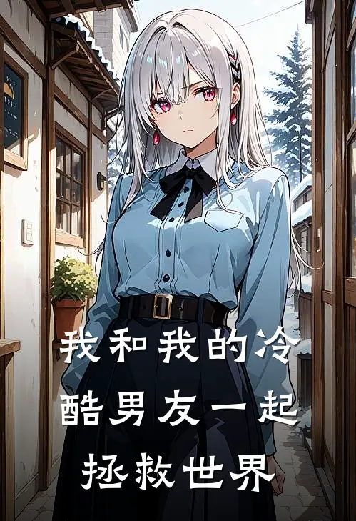 我和我的冷酷男友一起拯救世界