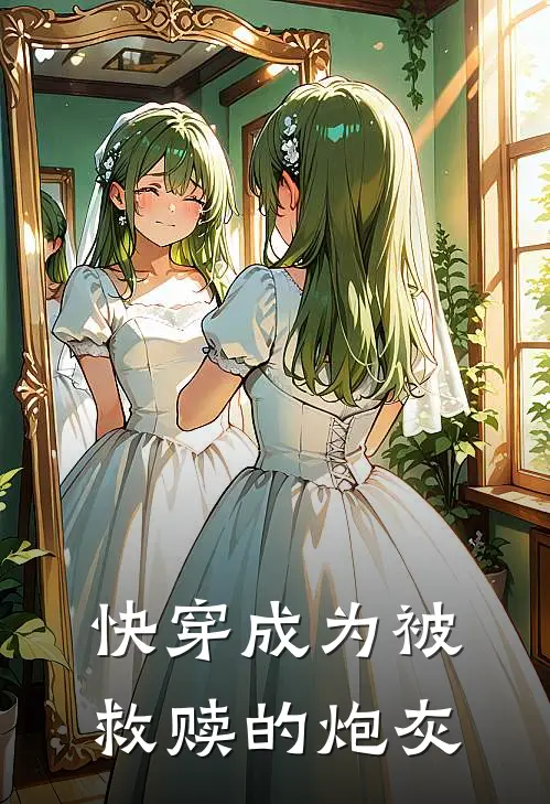 快穿成为被救赎的炮灰
