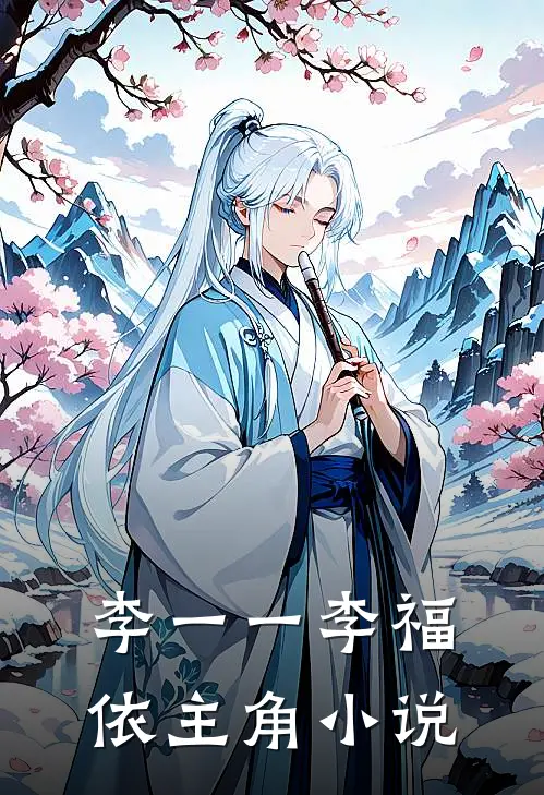 李一一李福依主角小说