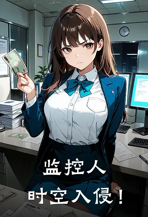 监控人：时空入侵！