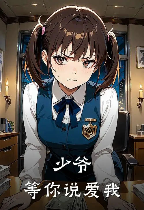 少爷，等你说爱我