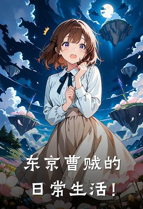 东京曹贼的日常生活！