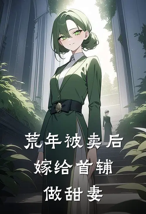 荒年被卖后，嫁给首辅做甜妻