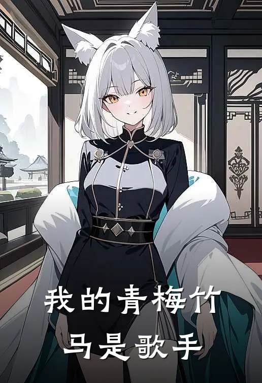 我的青梅竹马是歌手