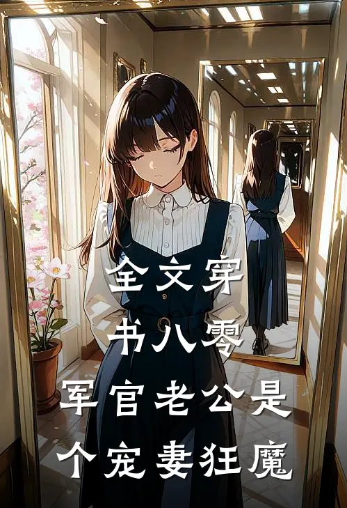 全文穿书八零，军官老公是个宠妻狂魔