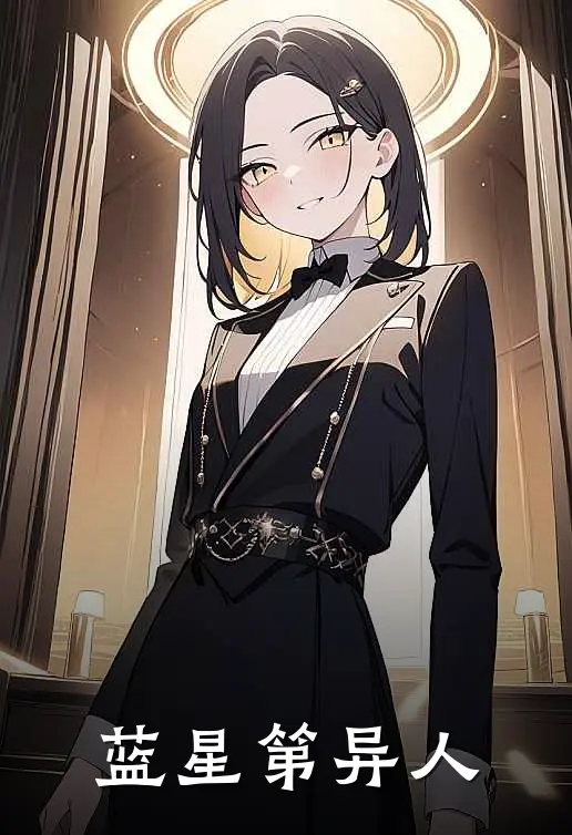 蓝星第异人