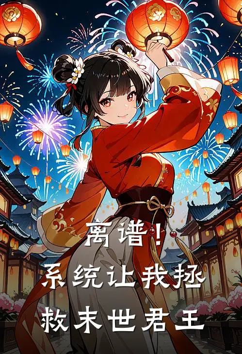 离谱！系统让我拯救末世君王