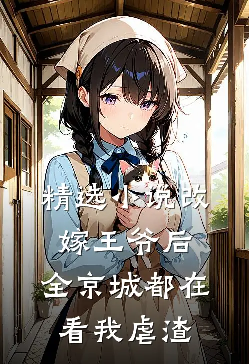 精选小说改嫁王爷后，全京城都在看我虐渣