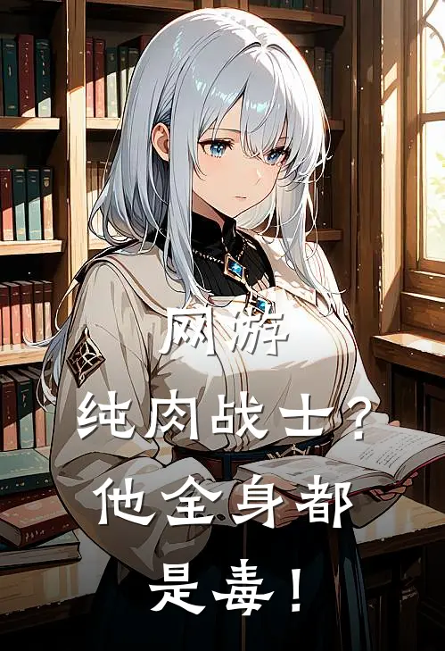 网游：纯肉战士？他全身都是毒！