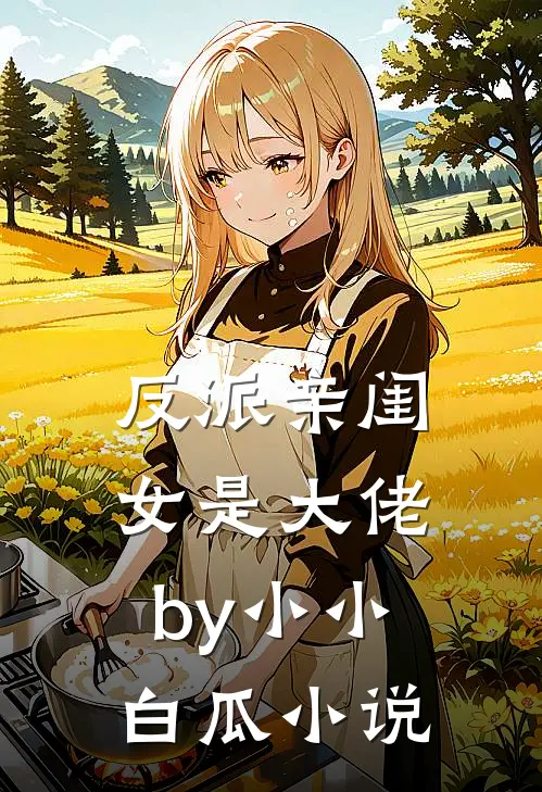 反派亲闺女是大佬by小小白瓜小说