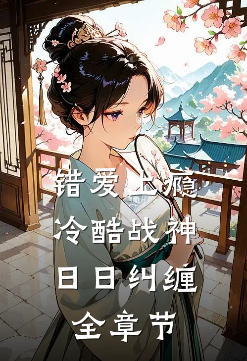 错爱上瘾，冷酷战神日日纠缠全章节