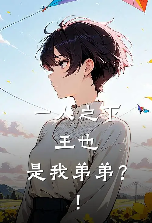 一人之下：王也，是我弟弟？！