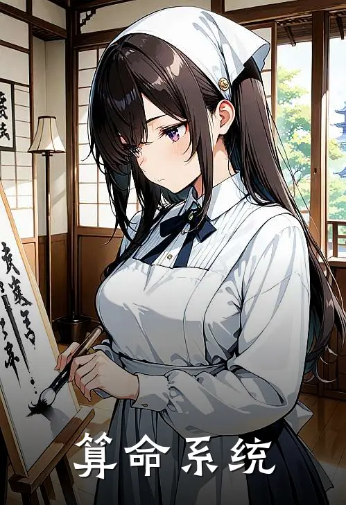 算命系统