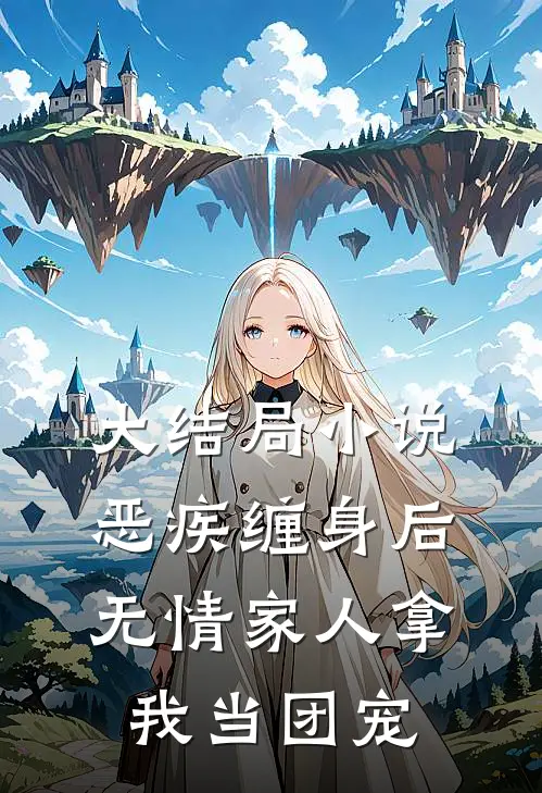 大结局小说恶疾缠身后，无情家人拿我当团宠