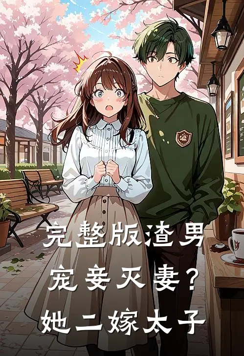 完整版渣男宠妾灭妻？她二嫁太子