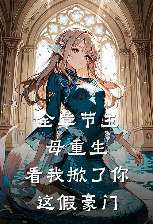 全章节主母重生，看我掀了你这假豪门