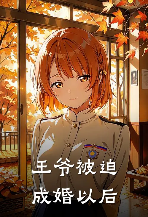 王爷被迫成婚以后