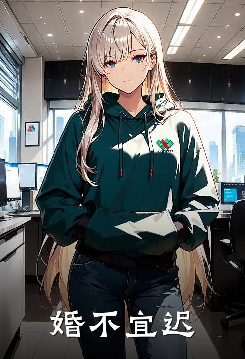 婚不宜迟