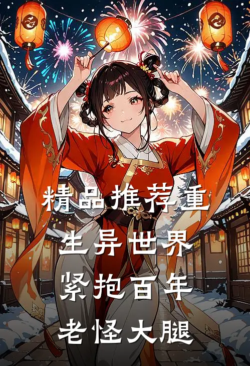 精品推荐重生异世界：紧抱百年老怪大腿