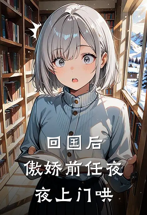 回国后，傲娇前任夜夜上门哄