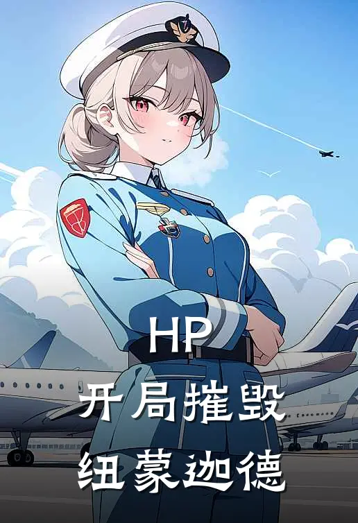 HP：开局摧毁纽蒙迦德