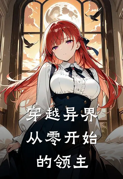 穿越异界从零开始的领主