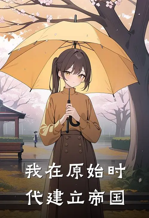 我在原始时代建立帝国