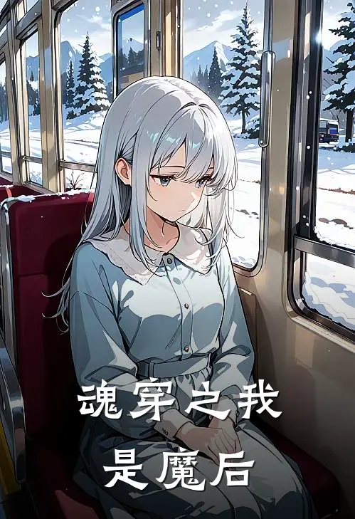 魂穿之我是魔后