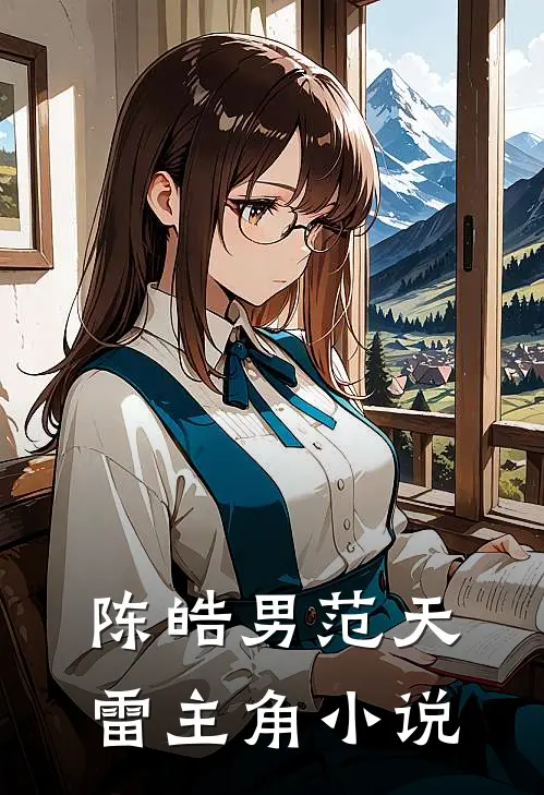陈皓男范天雷主角小说