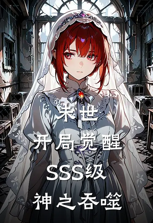 未世，开局觉醒SSS级神之吞噬