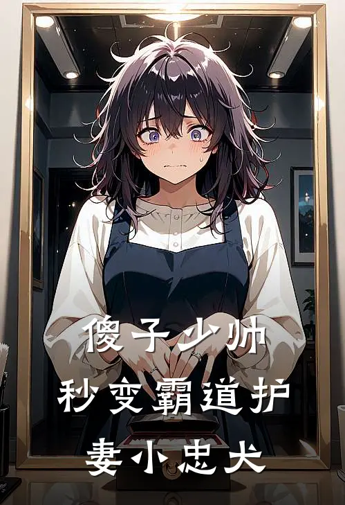 傻子少帅，秒变霸道护妻小忠犬