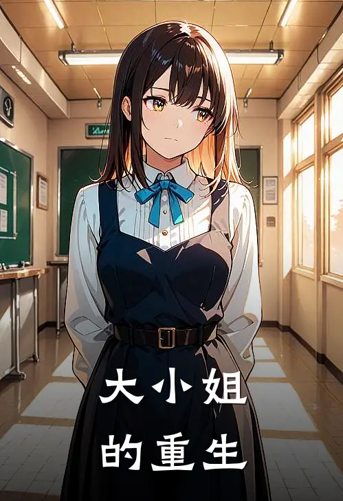 大小姐的重生