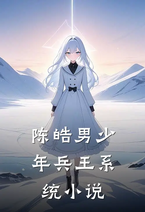 陈皓男少年兵王系统小说
