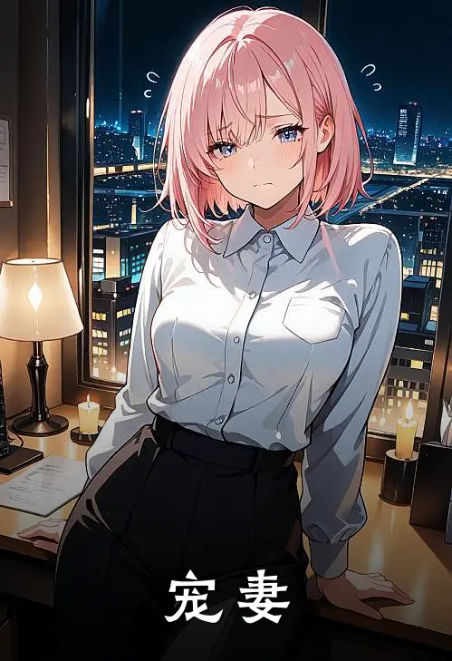 宠妻