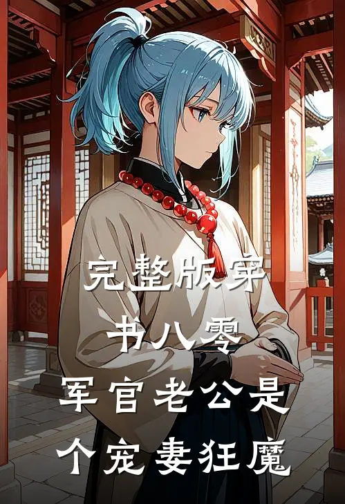 完整版穿书八零，军官老公是个宠妻狂魔