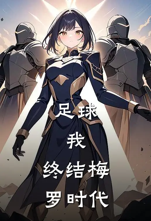 足球：我，终结梅罗时代