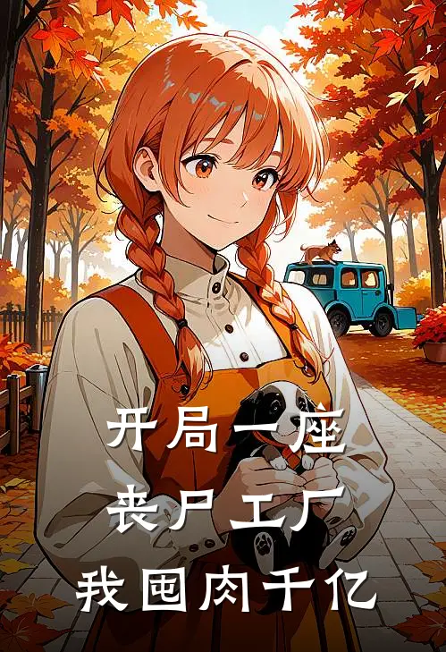开局一座丧尸工厂，我囤肉千亿