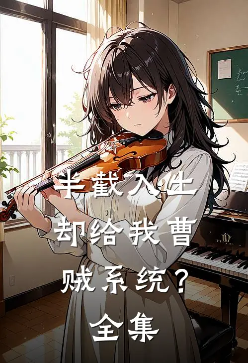 半截入土：却给我曹贼系统？全集