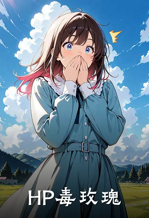 HP毒玫瑰