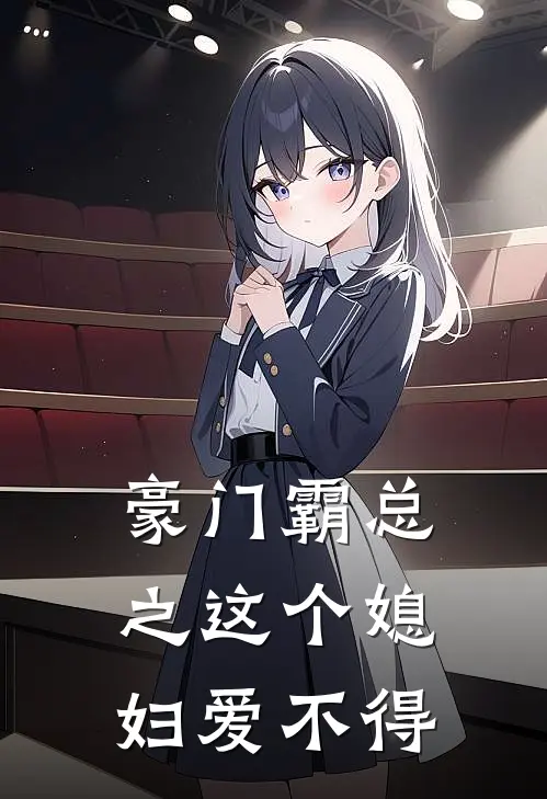 豪门霸总之这个媳妇爱不得
