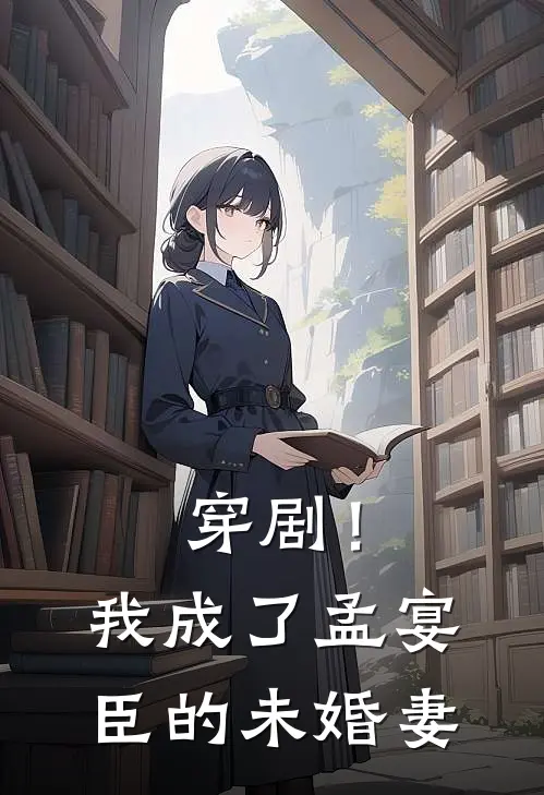 穿剧！我成了孟宴臣的未婚妻