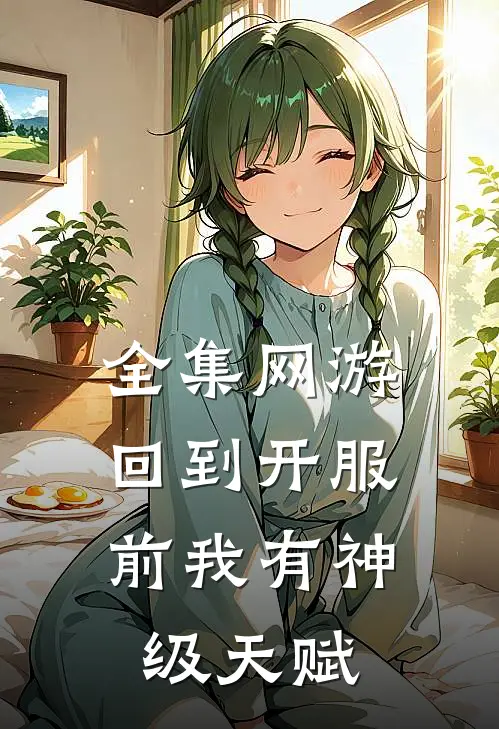 全集网游：回到开服前我有神级天赋