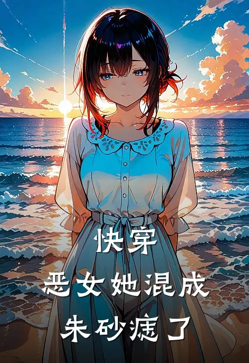 快穿，恶女她混成朱砂痣了