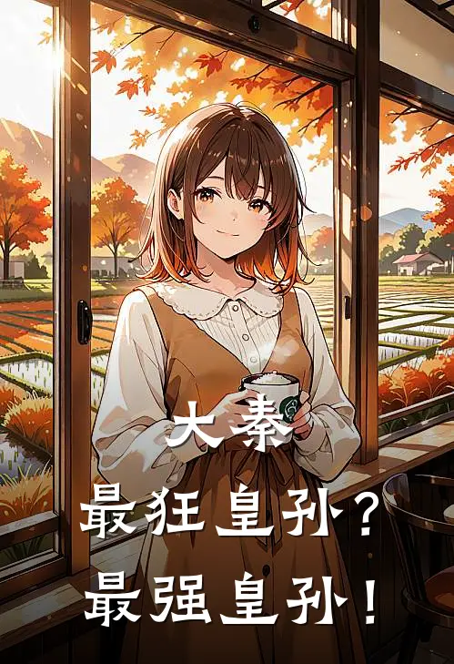 大秦：最狂皇孙？最强皇孙！