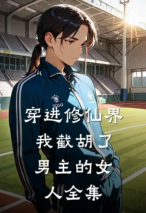 穿进修仙界：我截胡了男主的女人全集