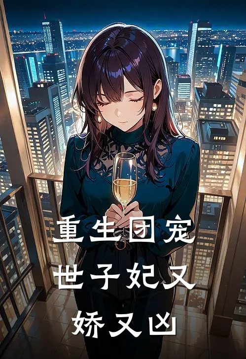 重生团宠：世子妃又娇又凶