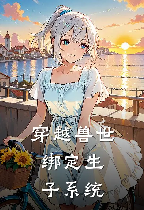 穿越兽世：绑定生子系统