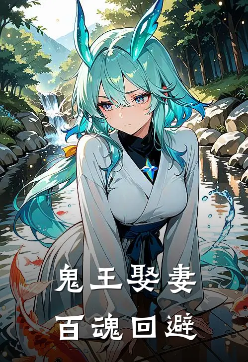 鬼王娶妻，百魂回避