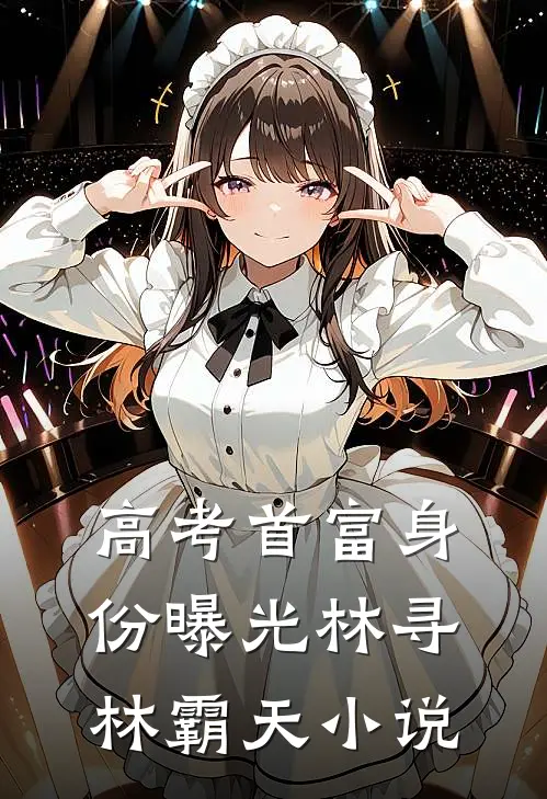 高考首富身份曝光林寻林霸天小说