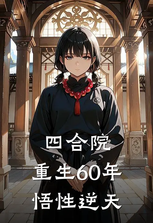 四合院：重生60年，悟性逆天